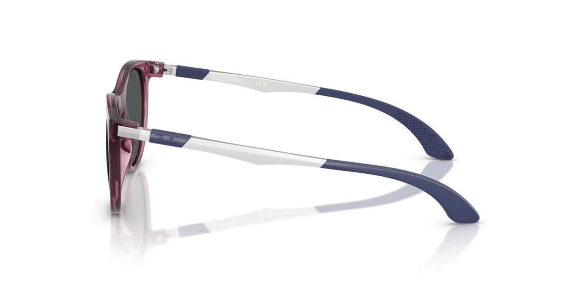 Ray-Ban RJ9082S Panto Sunglasses -RAY-BAN KIDS Sunglasses- Optivision