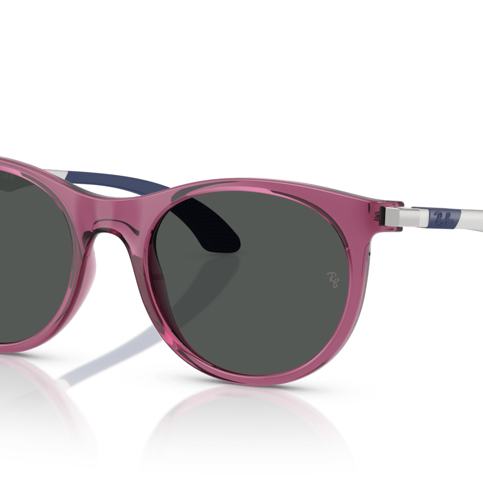 Ray-Ban RJ9082S Panto Sunglasses -RAY-BAN KIDS Sunglasses- Optivision