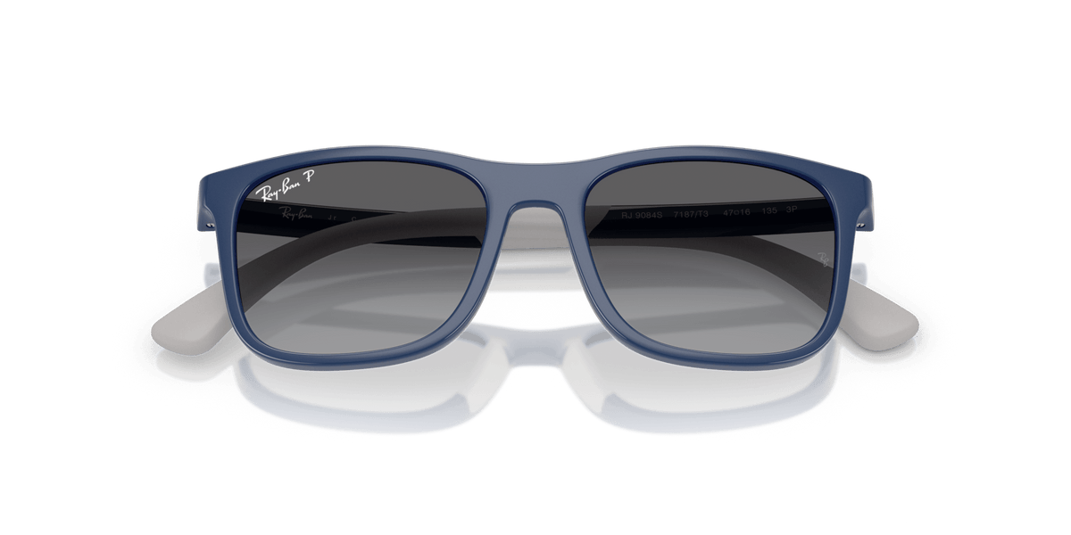 Ray-Ban RJ9084S Square Sunglasses -RAY-BAN KIDS Sunglasses- Optivision