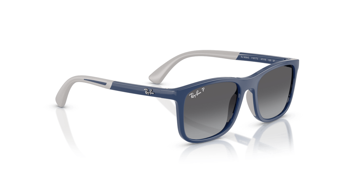 Ray-Ban RJ9084S Square Sunglasses -RAY-BAN KIDS Sunglasses- Optivision