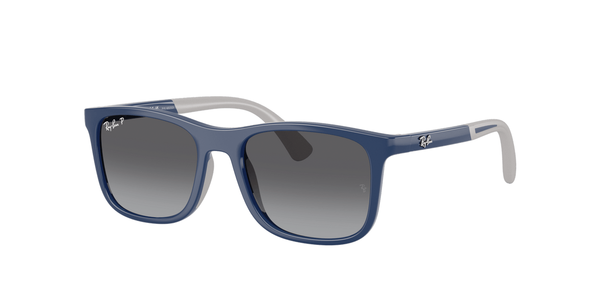 Ray-Ban RJ9084S Square Sunglasses -RAY-BAN KIDS Sunglasses- Optivision