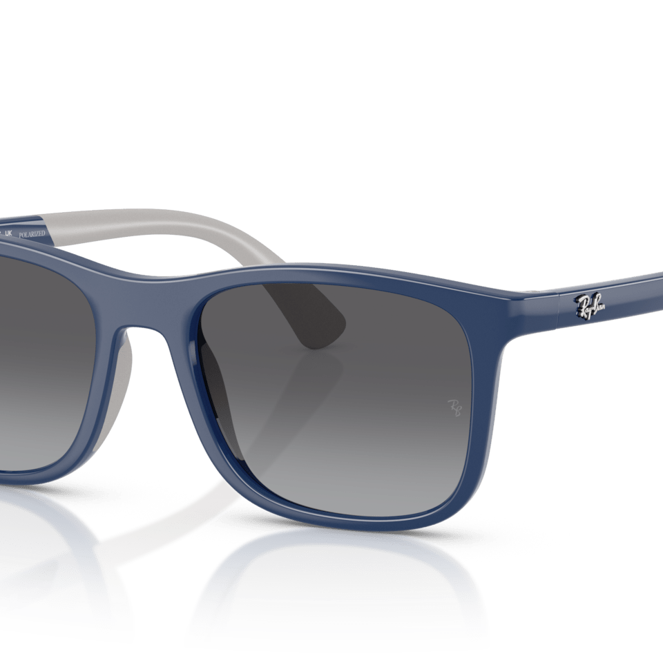 Ray-Ban RJ9084S Square Sunglasses -RAY-BAN KIDS Sunglasses- Optivision