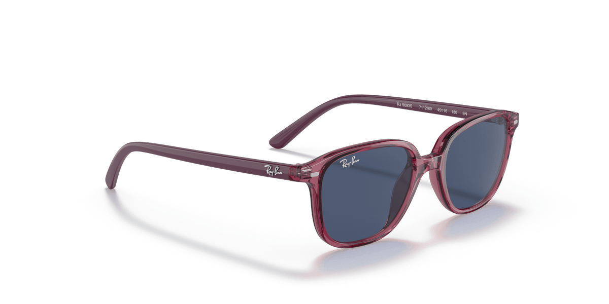 Ray-Ban RJ9093S Junior Leonard Square Sunglasses -RAY-BAN KIDS Sunglasses- Optivision