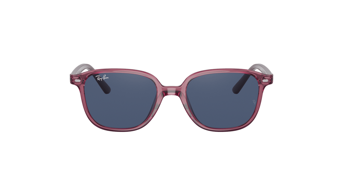 Ray-Ban RJ9093S Junior Leonard Square Sunglasses -RAY-BAN KIDS Sunglasses- Optivision