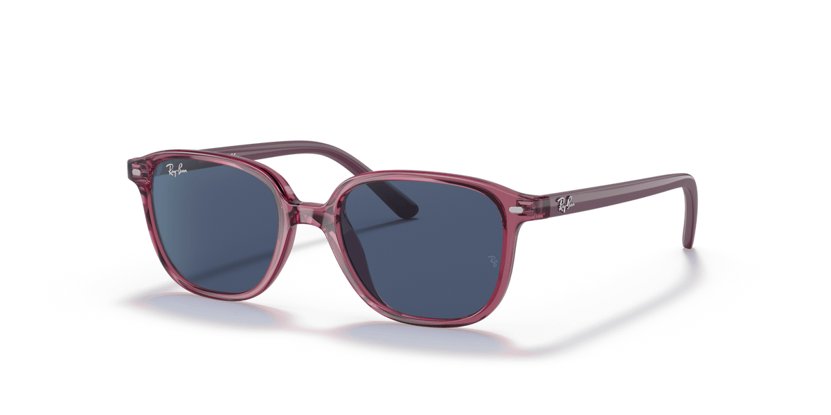 Ray-Ban RJ9093S Junior Leonard Square Sunglasses -RAY-BAN KIDS Sunglasses- Optivision