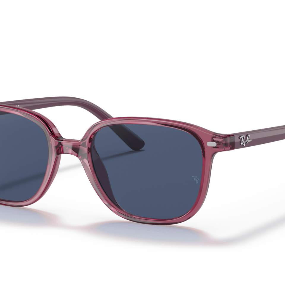 Ray-Ban RJ9093S Junior Leonard Square Sunglasses -RAY-BAN KIDS Sunglasses- Optivision