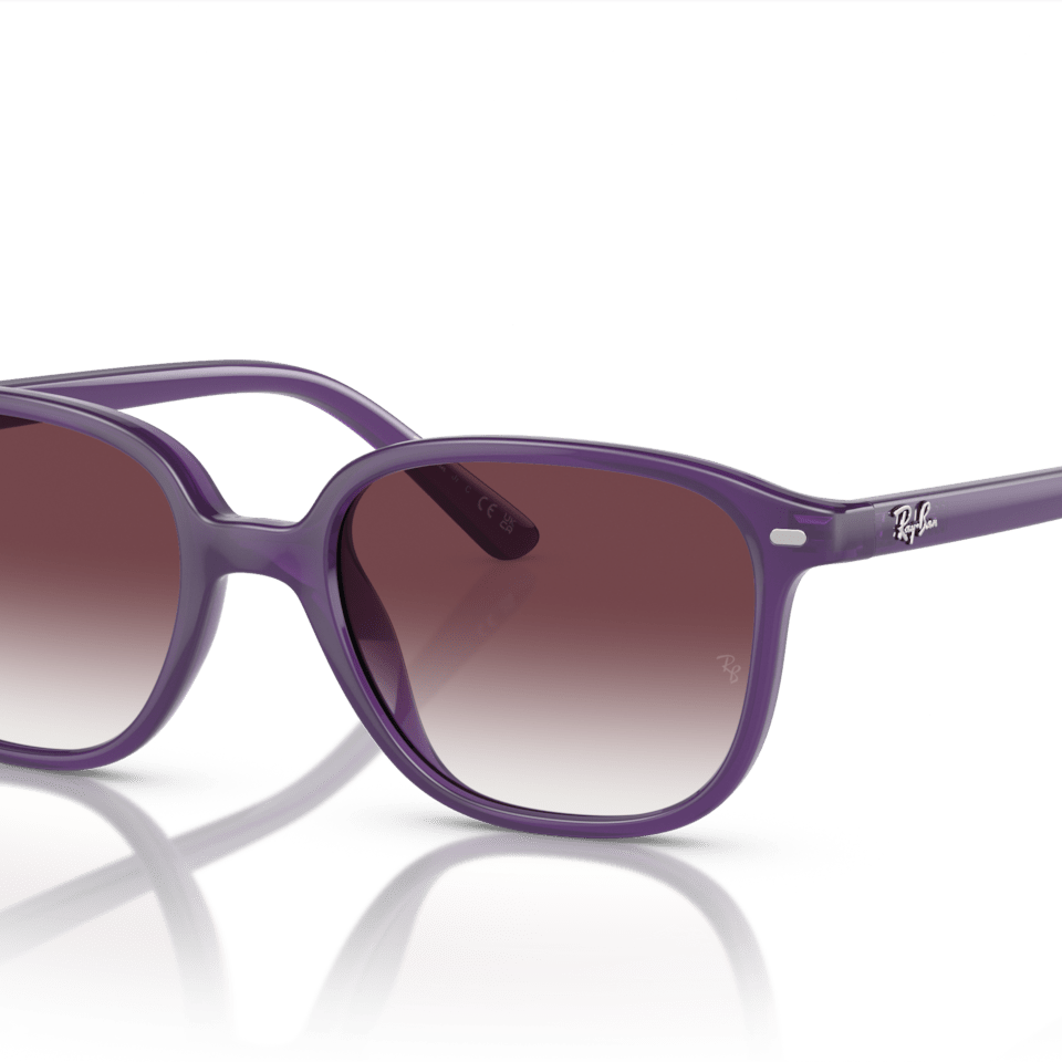 Ray-Ban RJ9093S Junior Leonard Square Sunglasses -RAY-BAN KIDS Sunglasses- Optivision