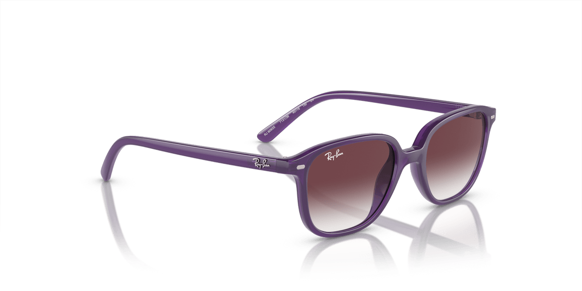 Ray-Ban RJ9093S Junior Leonard Square Sunglasses -RAY-BAN KIDS Sunglasses- Optivision