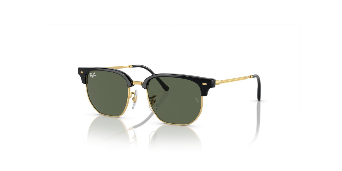 Ray-Ban RJ9116S Junior New Clubmaster Irregular Sunglasses -RAY-BAN KIDS Sunglasses- Optivision