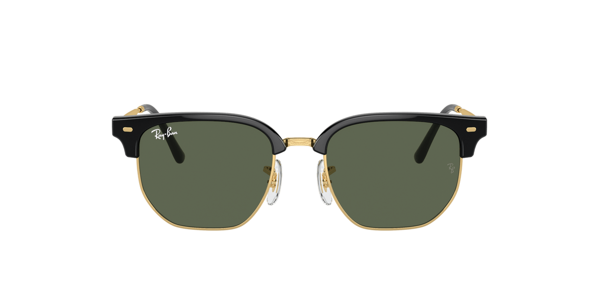 Ray-Ban RJ9116S Junior New Clubmaster Irregular Sunglasses -RAY-BAN KIDS Sunglasses- Optivision