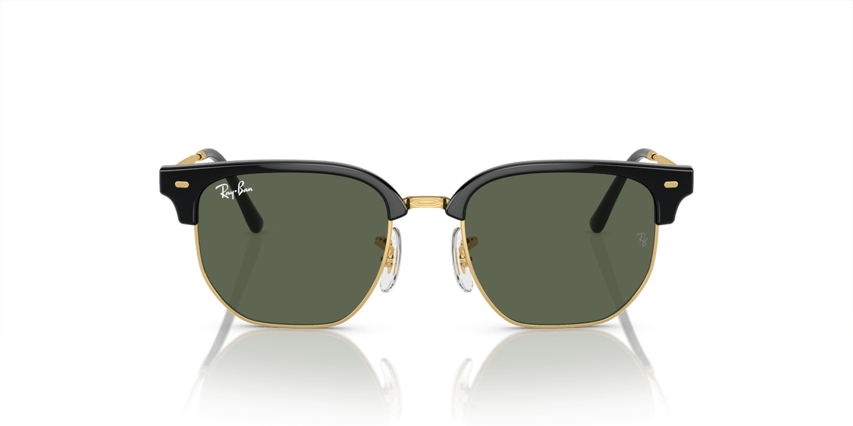 Ray-Ban RJ9116S Junior New Clubmaster Irregular Sunglasses -RAY-BAN KIDS Sunglasses- Optivision