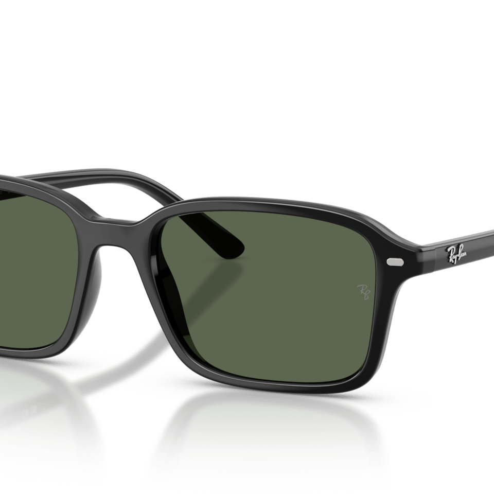 Ray-Ban RJ9131S Square Sunglasses -RAY-BAN KIDS Sunglasses- Optivision