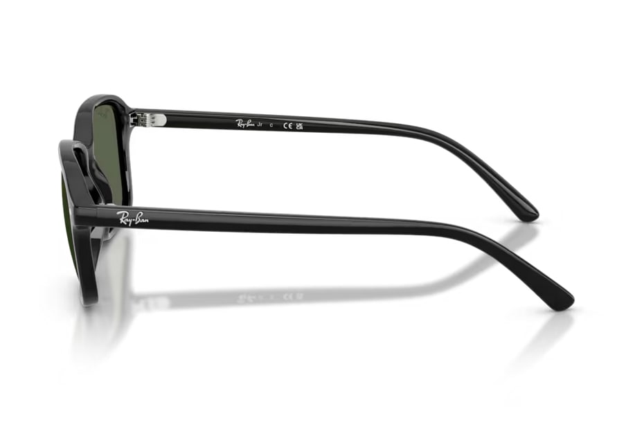 Ray-Ban RJ9131S Square Sunglasses -RAY-BAN KIDS Sunglasses- Optivision