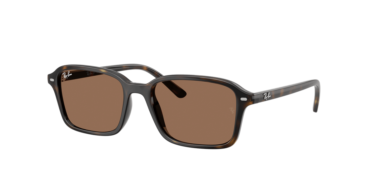 Ray-Ban RJ9131S Square Sunglasses -RAY-BAN KIDS Sunglasses- Optivision