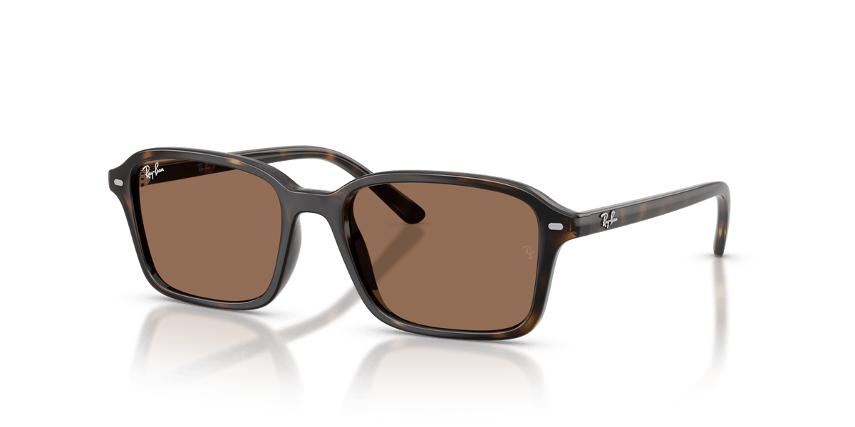 Ray-Ban RJ9131S Square Sunglasses -RAY-BAN KIDS Sunglasses- Optivision