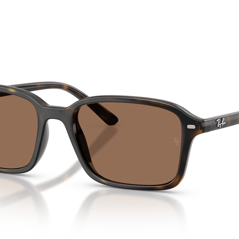 Ray-Ban RJ9131S Square Sunglasses -RAY-BAN KIDS Sunglasses- Optivision