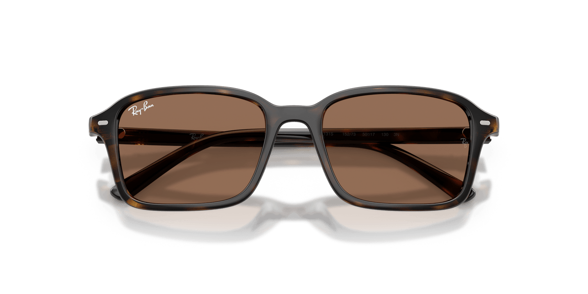 Ray-Ban RJ9131S Square Sunglasses -RAY-BAN KIDS Sunglasses- Optivision