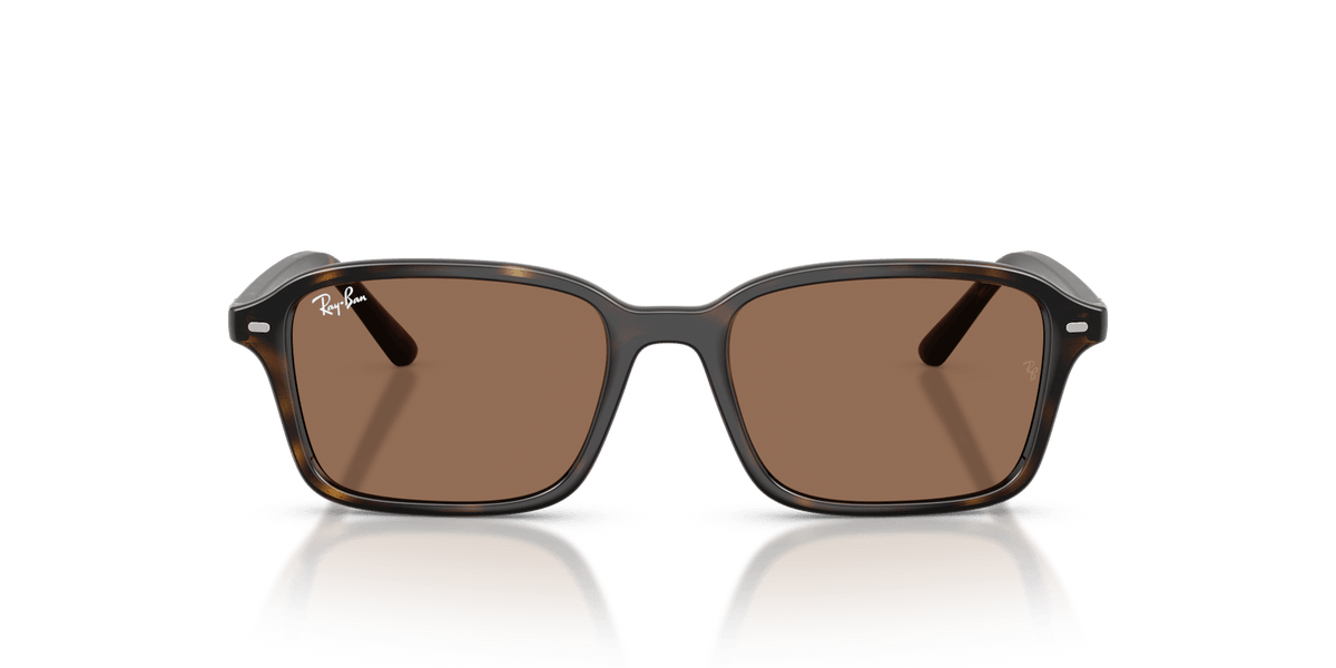 Ray-Ban RJ9131S Square Sunglasses -RAY-BAN KIDS Sunglasses- Optivision