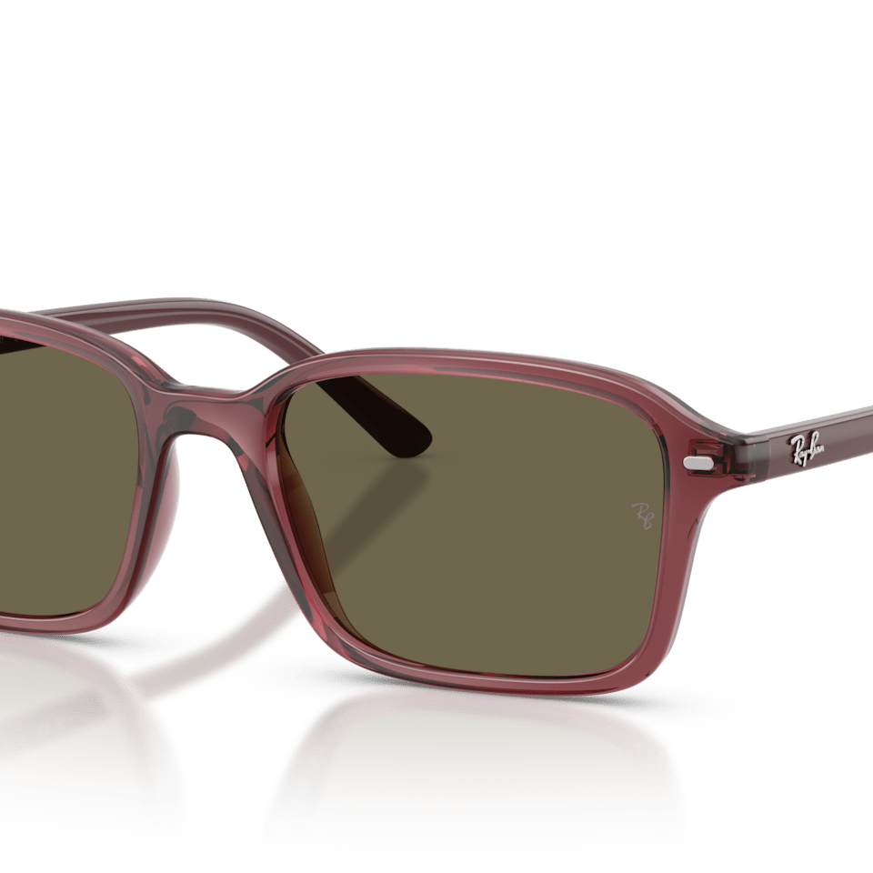Ray-Ban RJ9131S Square Sunglasses -RAY-BAN KIDS Sunglasses- Optivision