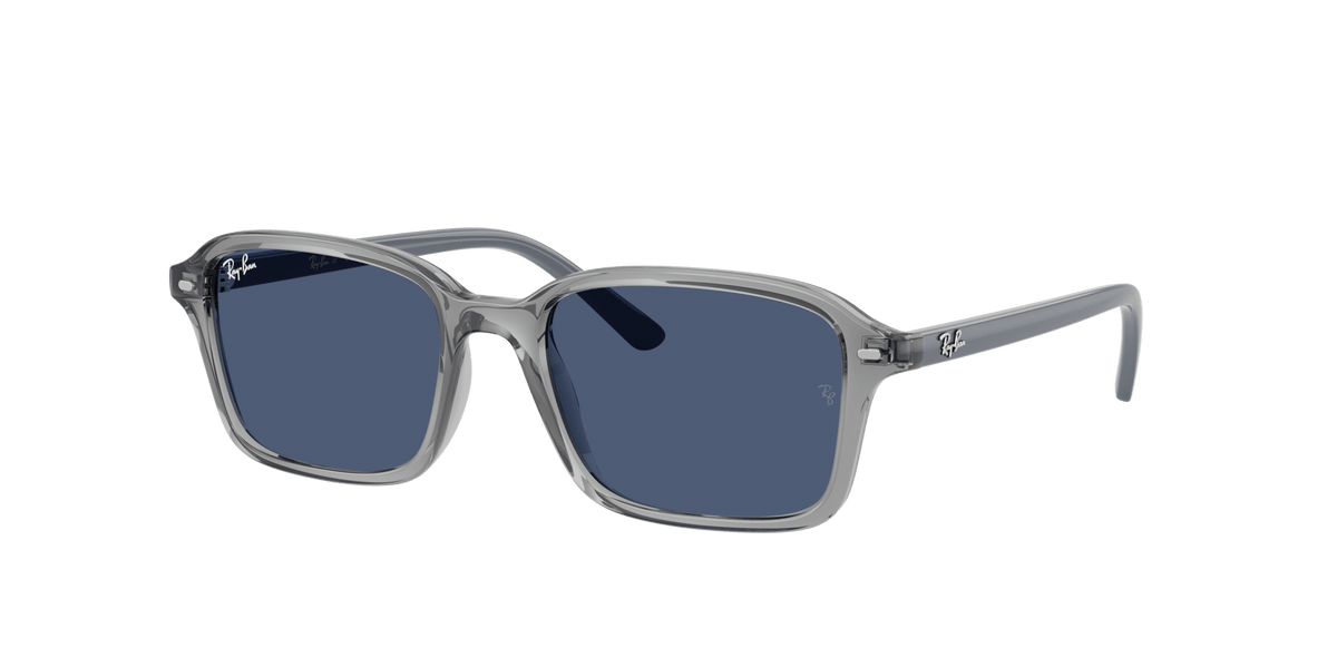 Ray-Ban RJ9131S Square Sunglasses -RAY-BAN KIDS Sunglasses- Optivision