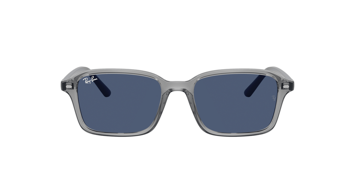 Ray-Ban RJ9131S Square Sunglasses -RAY-BAN KIDS Sunglasses- Optivision
