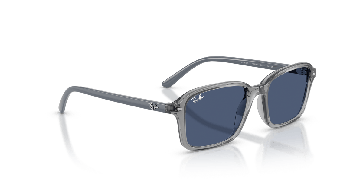 Ray-Ban RJ9131S Square Sunglasses -RAY-BAN KIDS Sunglasses- Optivision
