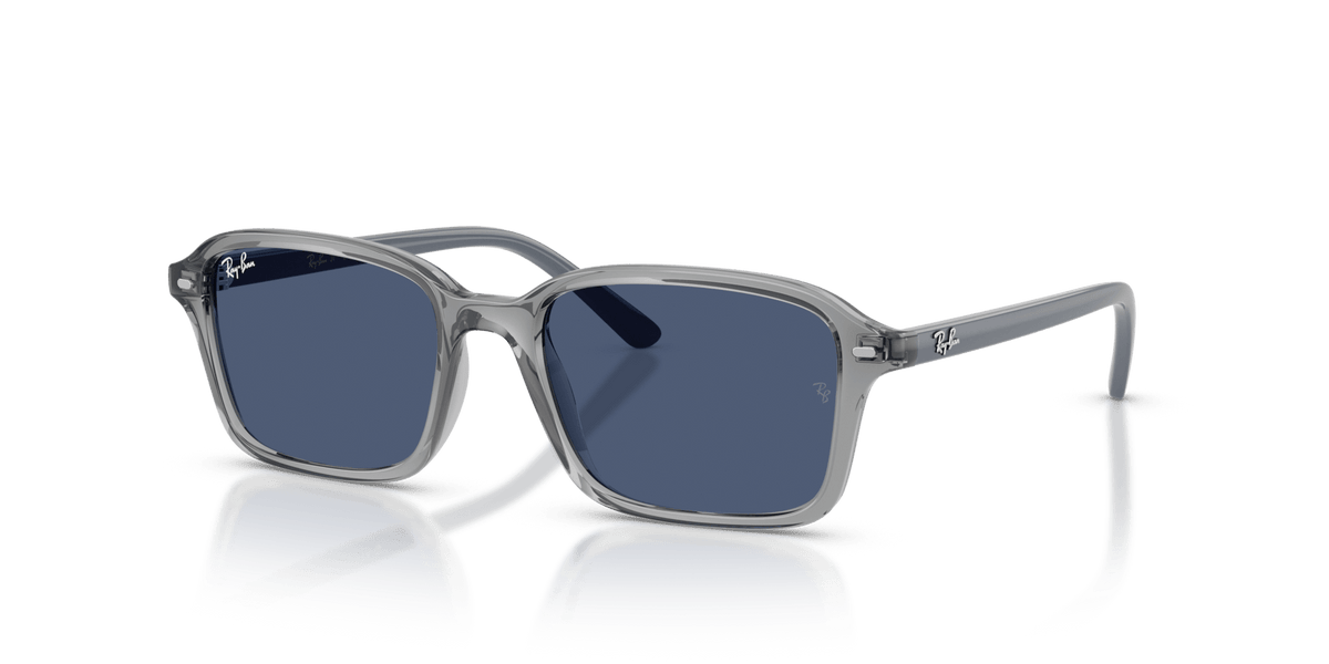 Ray-Ban RJ9131S Square Sunglasses -RAY-BAN KIDS Sunglasses- Optivision