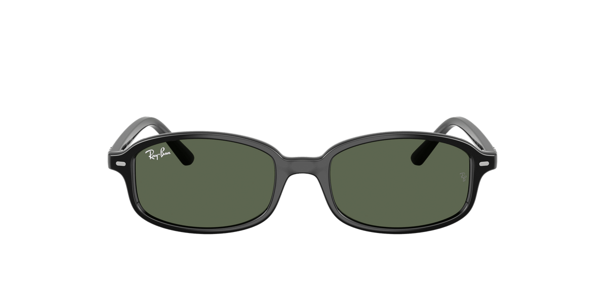 Ray-Ban RJ9132S Irregular Sunglasses -RAY-BAN KIDS Sunglasses- Optivision