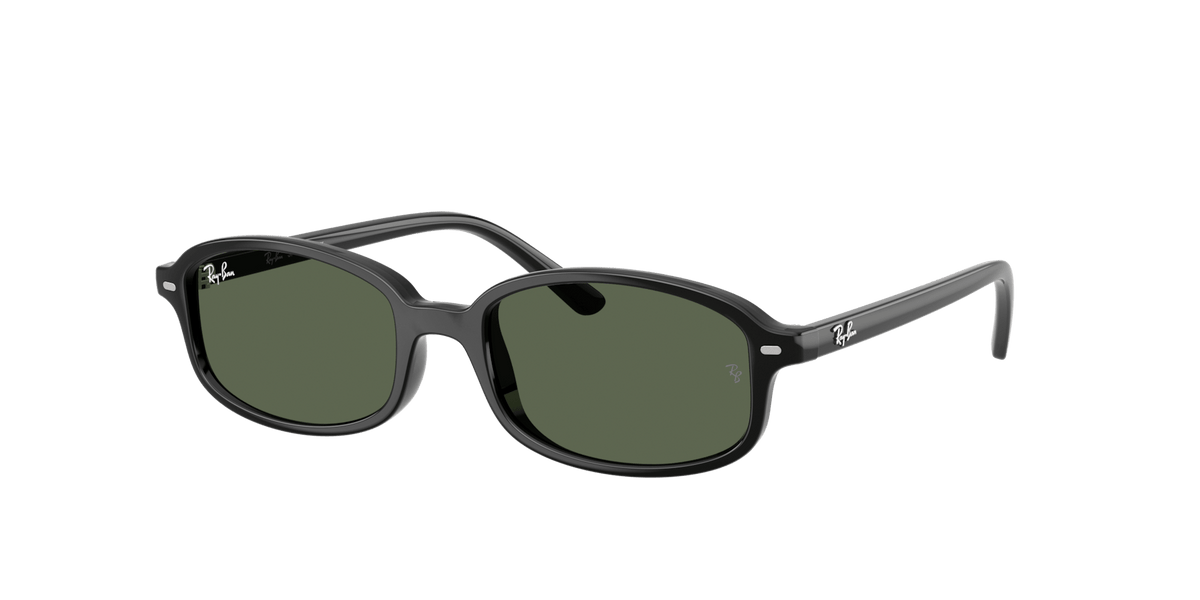 Ray-Ban RJ9132S Irregular Sunglasses -RAY-BAN KIDS Sunglasses- Optivision