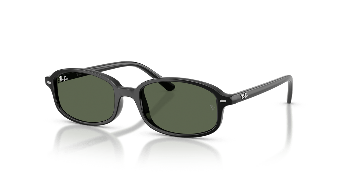 Ray-Ban RJ9132S Irregular Sunglasses -RAY-BAN KIDS Sunglasses- Optivision