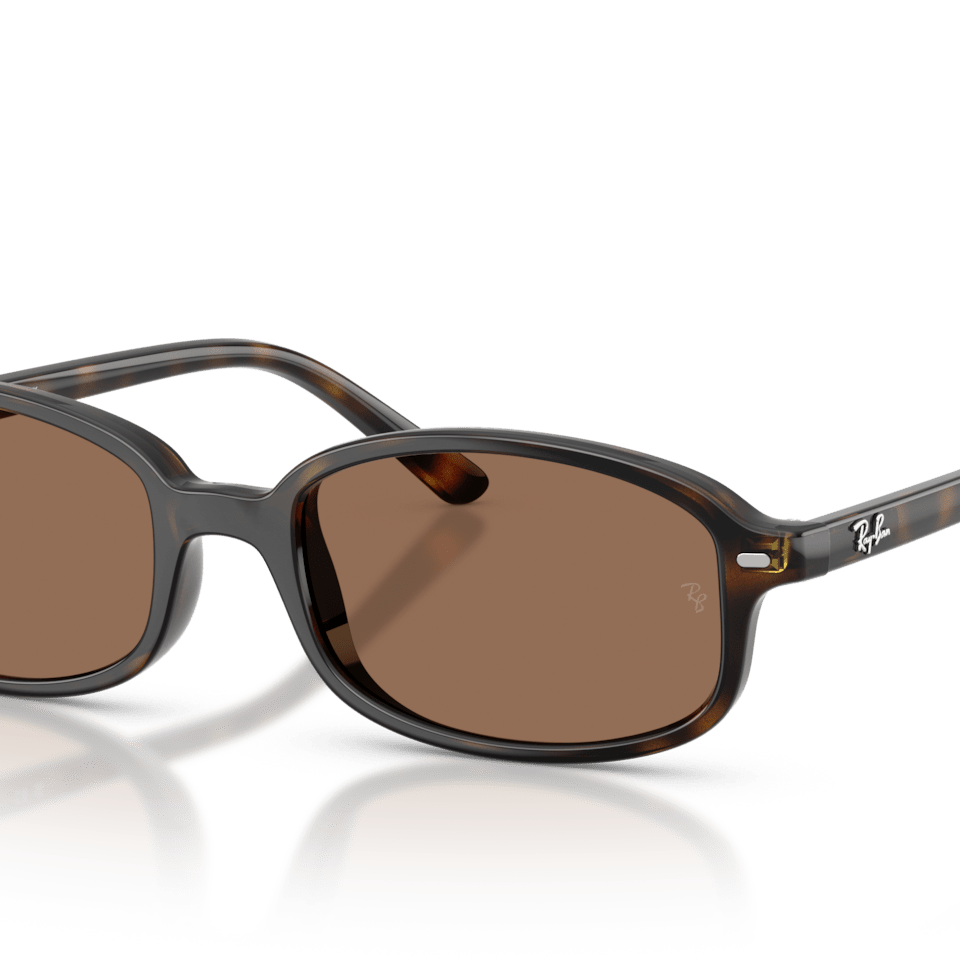 Ray-Ban RJ9132S Irregular Sunglasses -RAY-BAN KIDS Sunglasses- Optivision