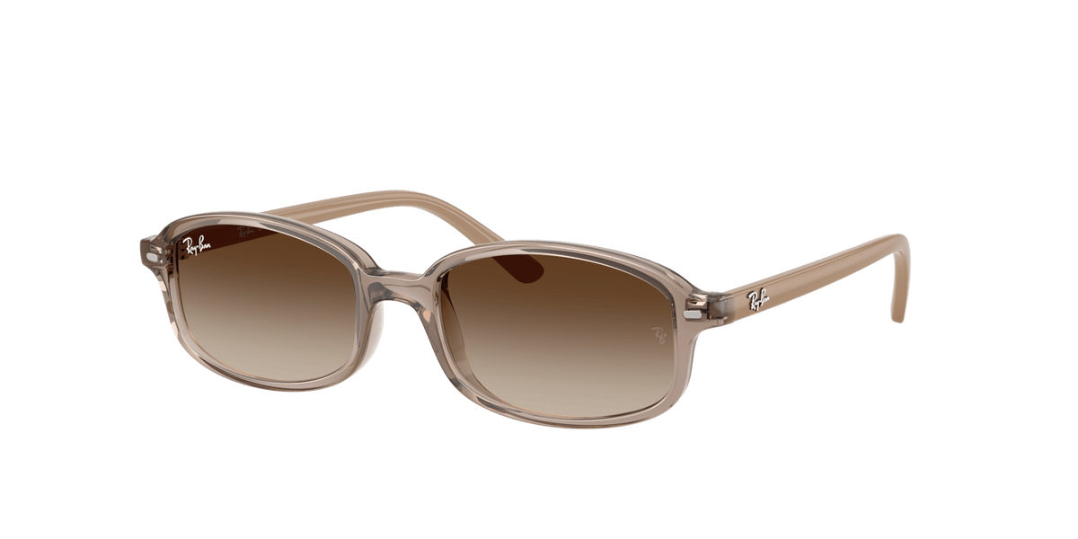 Ray-Ban RJ9132S Irregular Sunglasses -RAY-BAN KIDS Sunglasses- Optivision