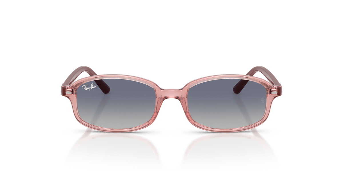 Ray-Ban RJ9132S Irregular Sunglasses -RAY-BAN KIDS Sunglasses- Optivision
