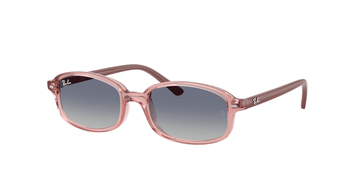 Ray-Ban RJ9132S Irregular Sunglasses -RAY-BAN KIDS Sunglasses- Optivision