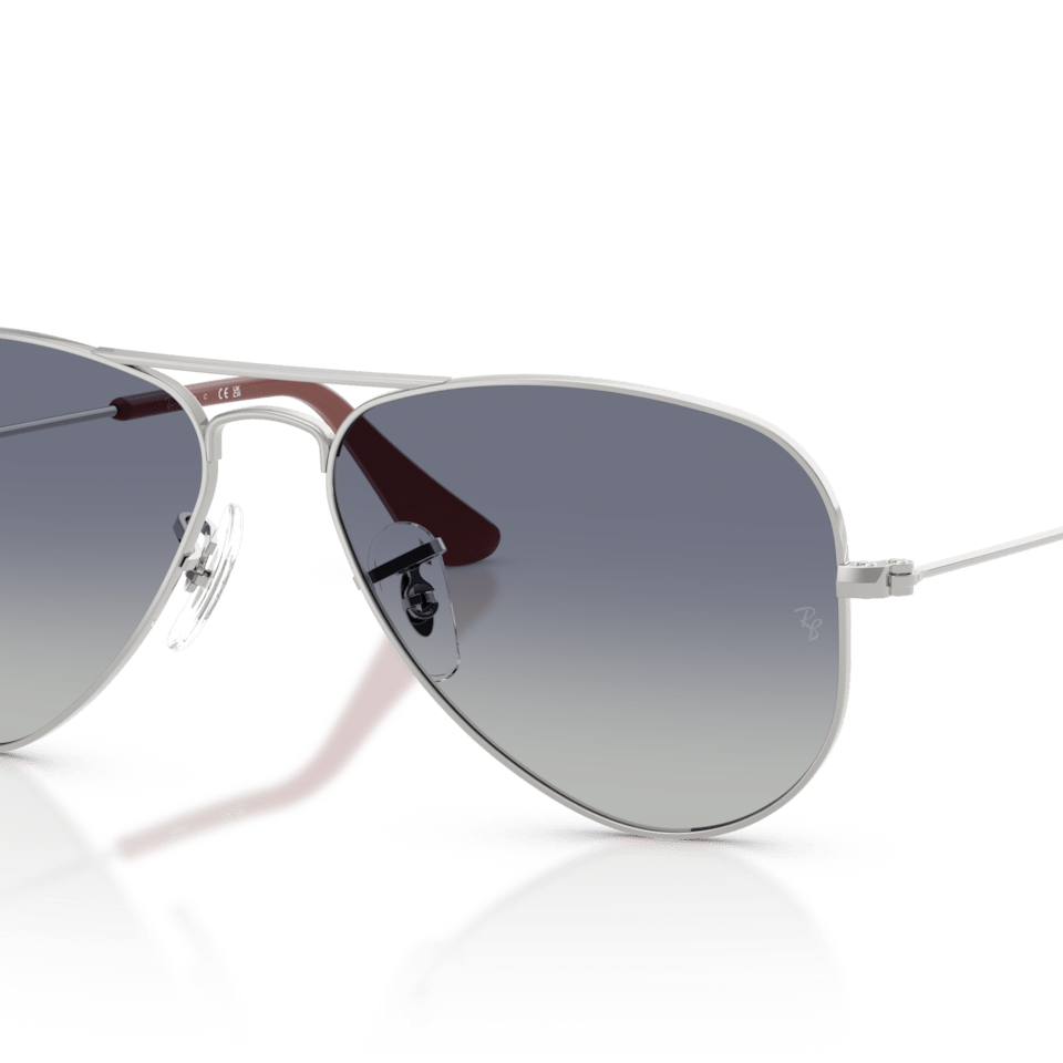 Ray-Ban RJ9506S Junior Aviator Sunglasses -RAY-BAN Sunglasses- Optivision