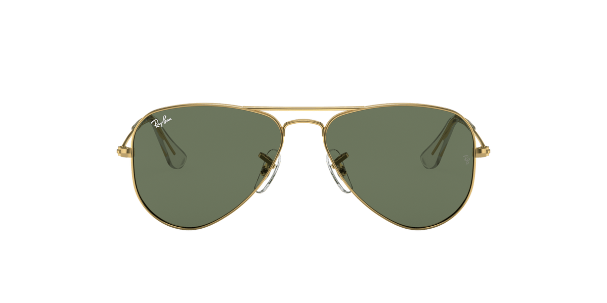 RAYBAN RJ9506S JUNIOR AVIATOR -RAYBAN Sunglasses- Optivision
