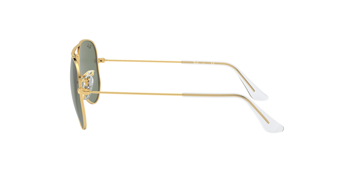 RAYBAN RJ9506S JUNIOR AVIATOR -RAYBAN Sunglasses- Optivision