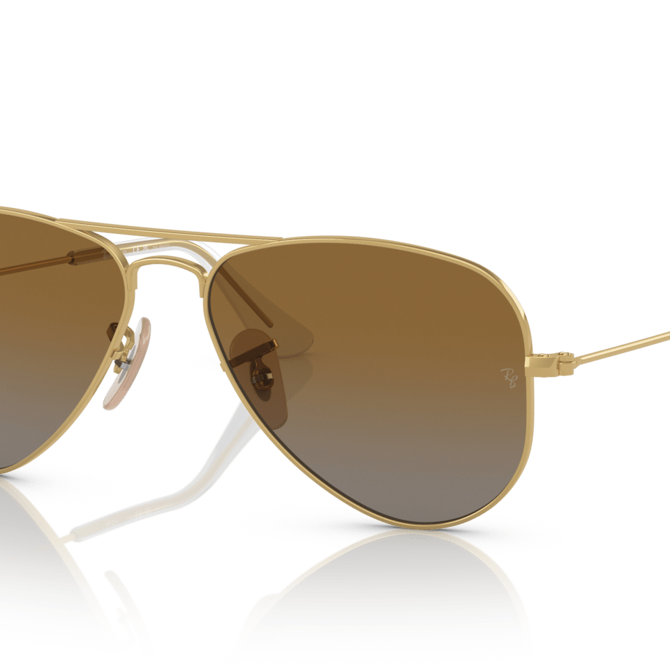 Ray-Ban RJ9506S Junior Aviator Sunglasses -RAY-BAN Sunglasses- Optivision