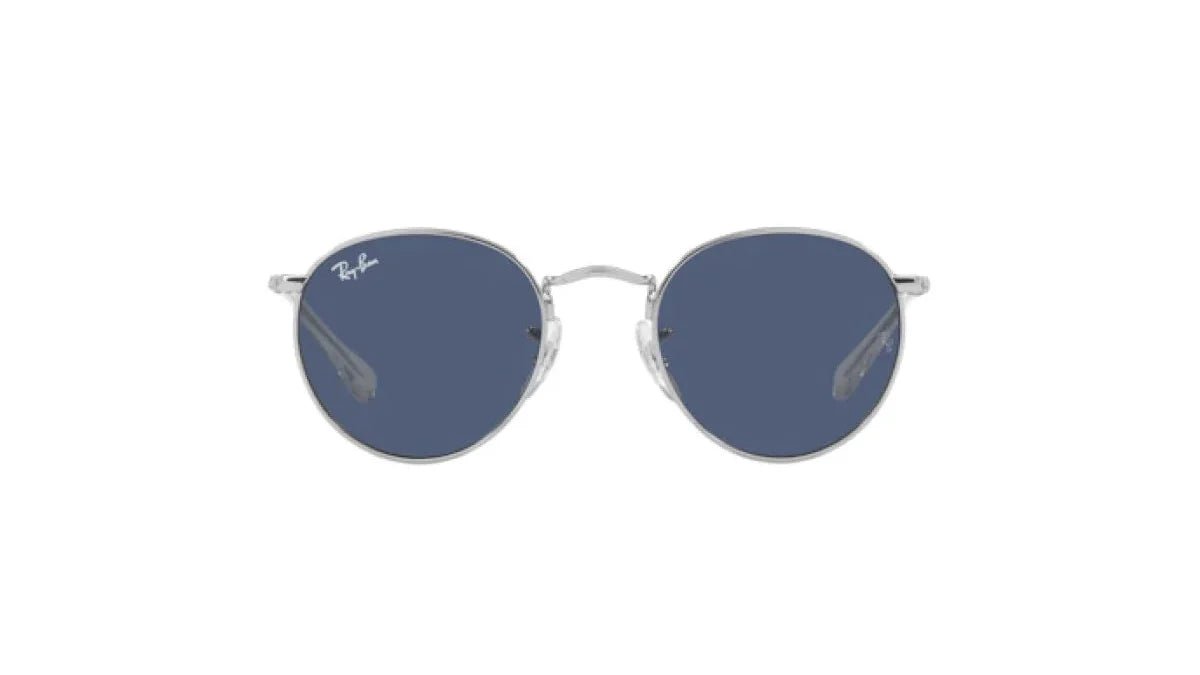 RAYBAN RJ9547S JUNIOR ROUND -RAYBAN Sunglasses- Optivision