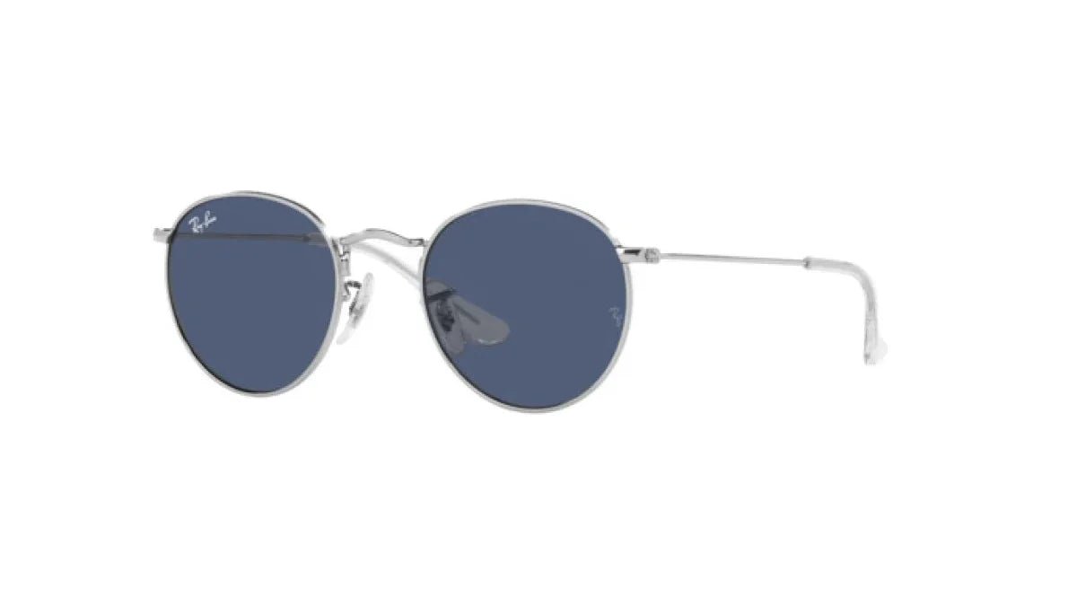 RAYBAN RJ9547S JUNIOR ROUND -RAYBAN Sunglasses- Optivision