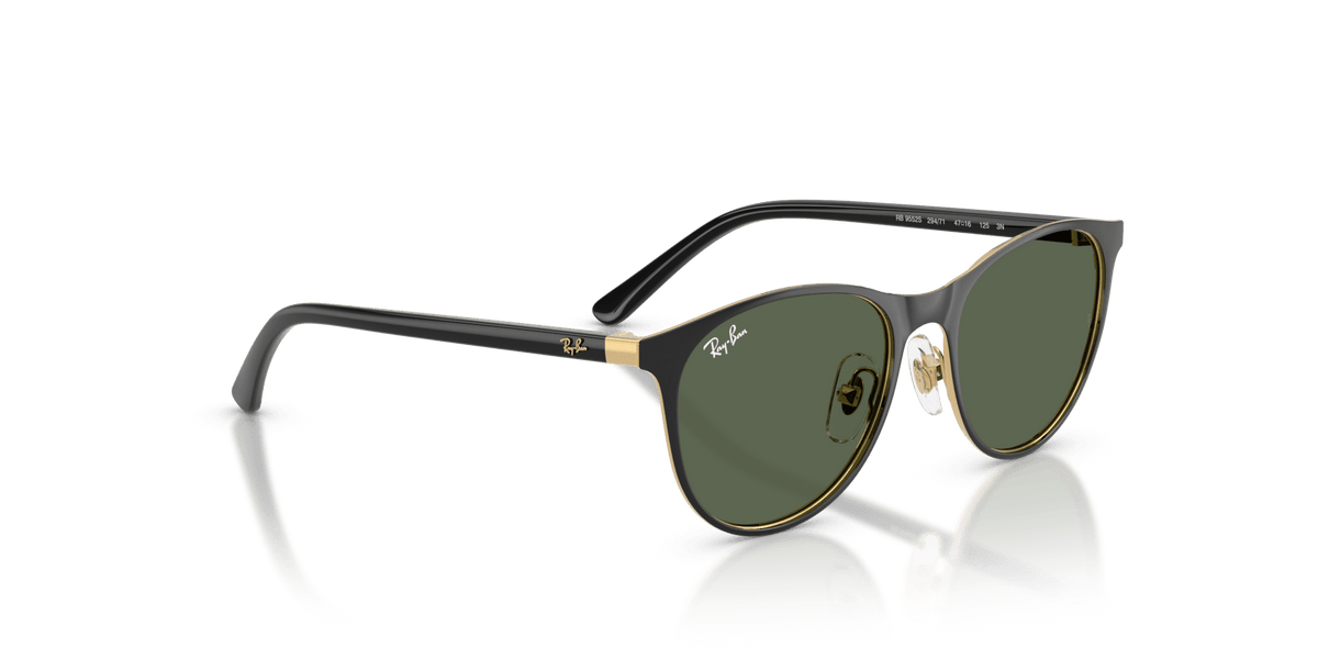 Ray-Ban RJ9552S Panto Sunglasses -RAY-BAN KIDS Sunglasses- Optivision