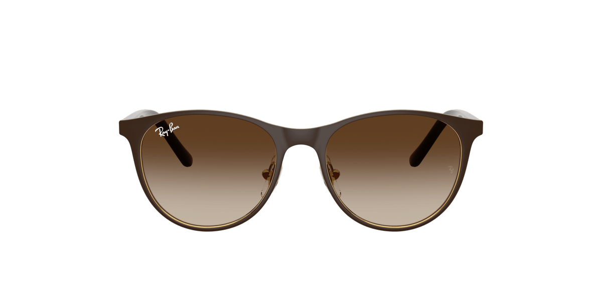 Ray-Ban RJ9552S Panto Sunglasses -RAY-BAN KIDS Sunglasses- Optivision