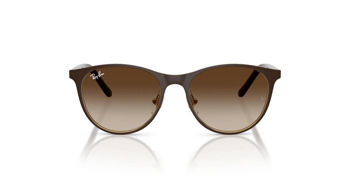Ray-Ban RJ9552S Panto Sunglasses -RAY-BAN KIDS Sunglasses- Optivision