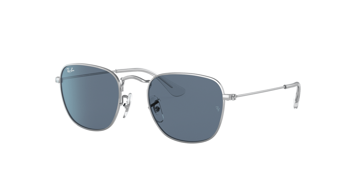 Ray-Ban RJ9557S Junior Frank Square Sunglasses -RAY-BAN KIDS Sunglasses- Optivision