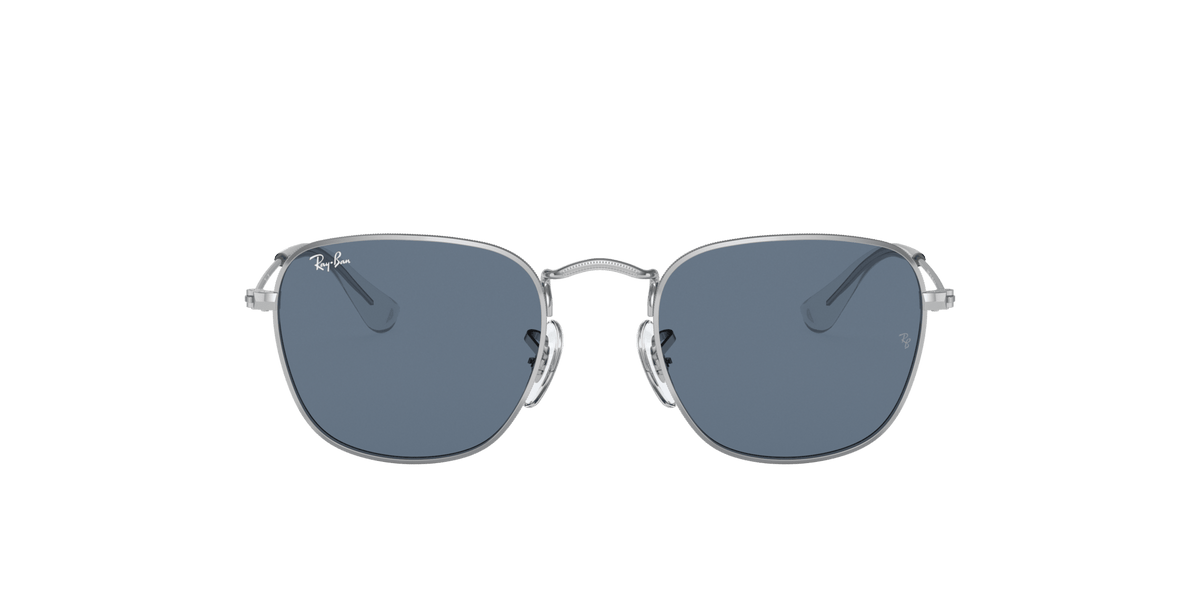 Ray-Ban RJ9557S Junior Frank Square Sunglasses -RAY-BAN KIDS Sunglasses- Optivision