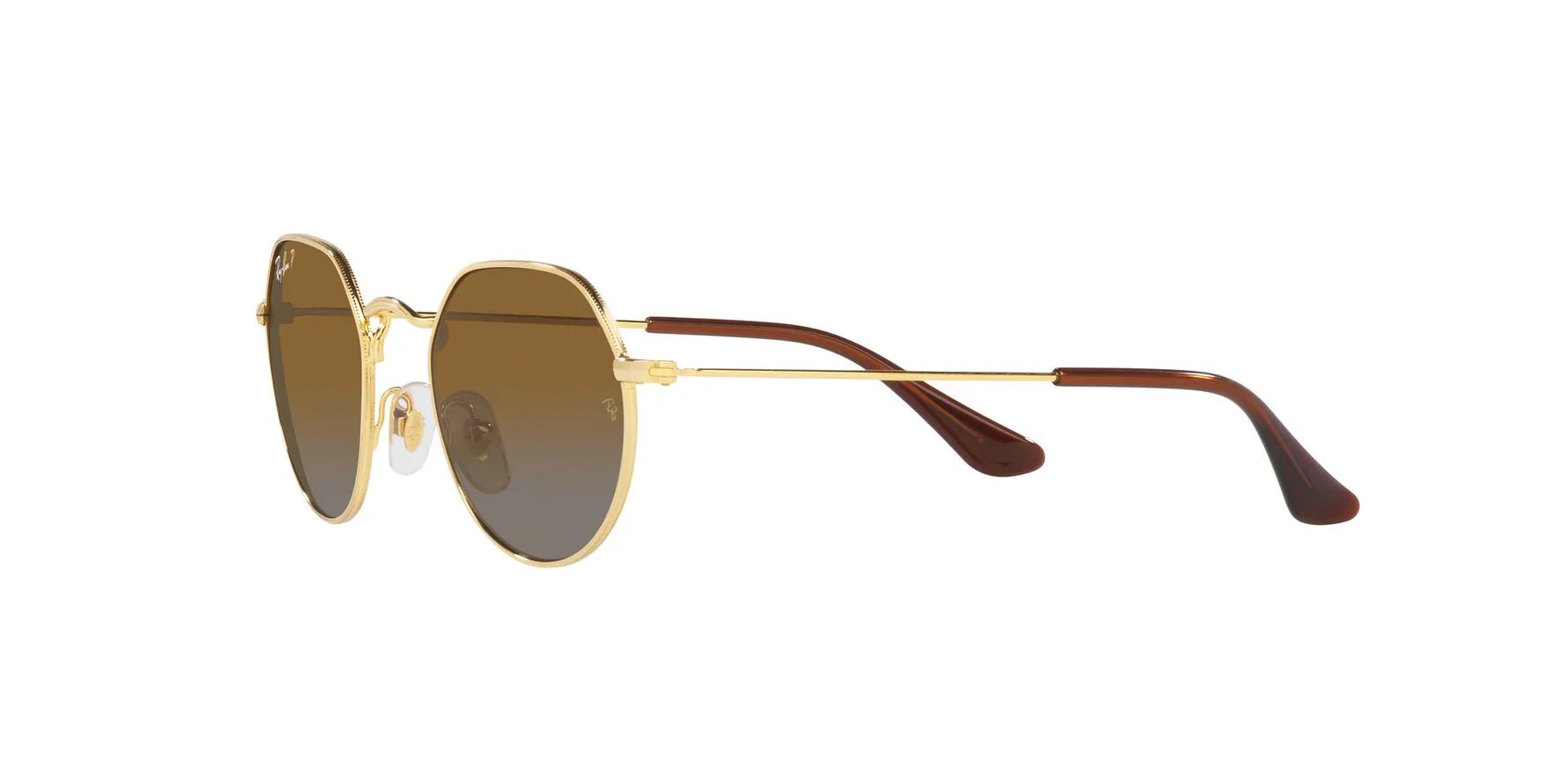 RAY-BAN RJ9565S JUNIOR JACK -RAY-BAN Sunglasses- Optivision