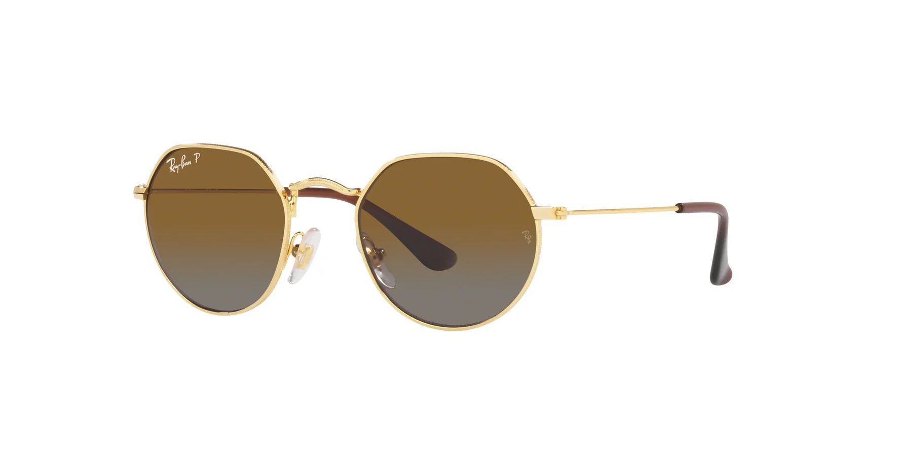 RAY-BAN RJ9565S JUNIOR JACK -RAY-BAN Sunglasses- Optivision