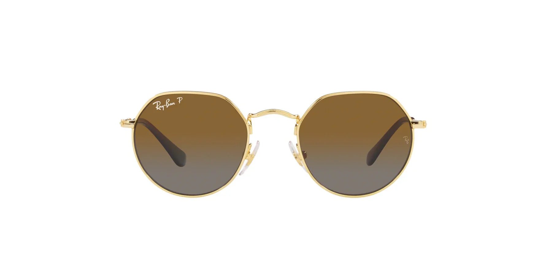 RAY-BAN RJ9565S JUNIOR JACK -RAY-BAN Sunglasses- Optivision