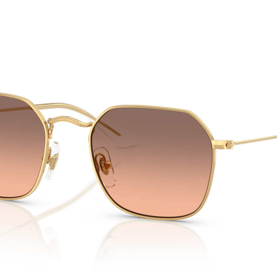 Ray-Ban RJ9594S Irregular Sunglasses -RAY-BAN KIDS Sunglasses- Optivision