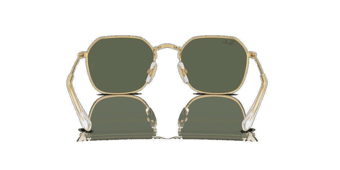 Ray-Ban RJ9594S Irregular Sunglasses -RAY-BAN KIDS Sunglasses- Optivision